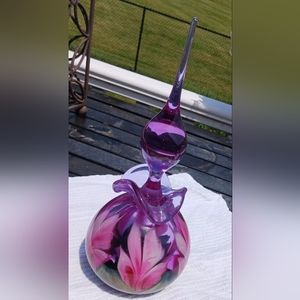 Daniel Lotton Perfume Bottle